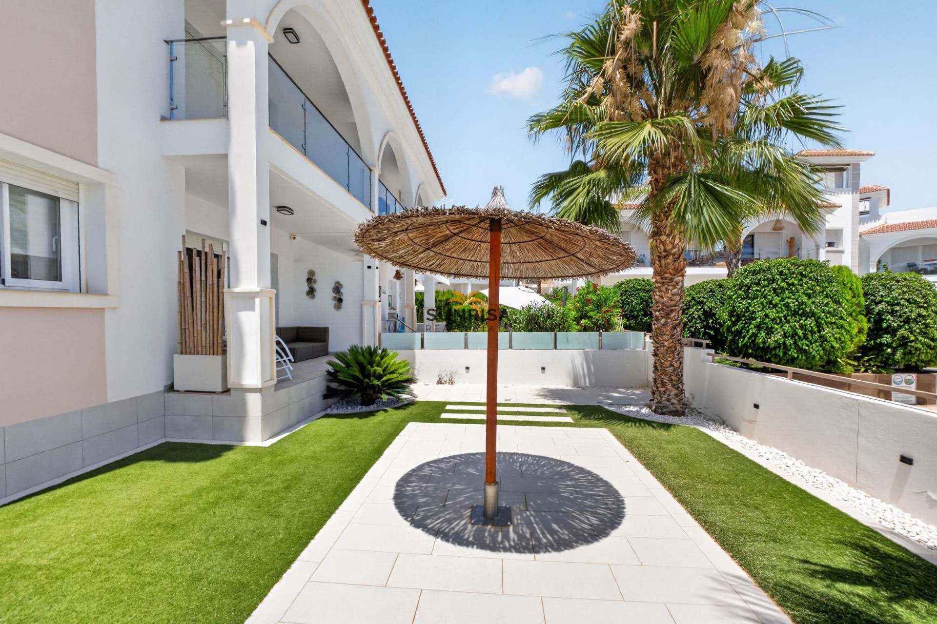 Herverkoop - Appartement - Ciudad Quesada
