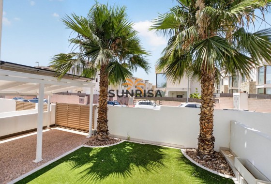 Appartement · Revente - Ciudad Quesada · Alicante · Espagne
