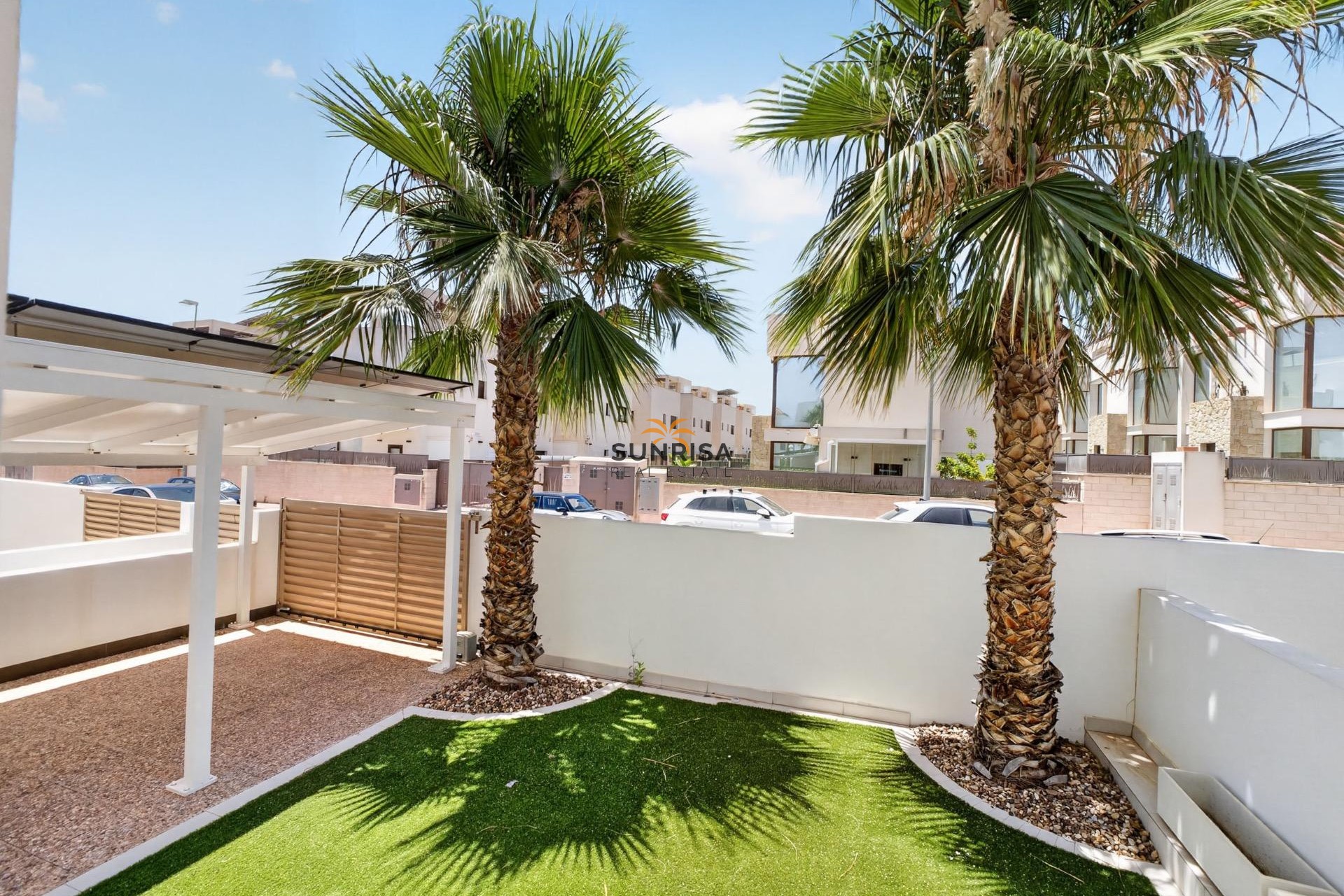 Herverkoop - Appartement - Ciudad Quesada