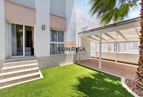 Appartement · Revente - Ciudad Quesada · Alicante · Espagne