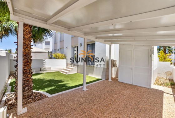 Appartement · Revente - Ciudad Quesada · Alicante · Espagne