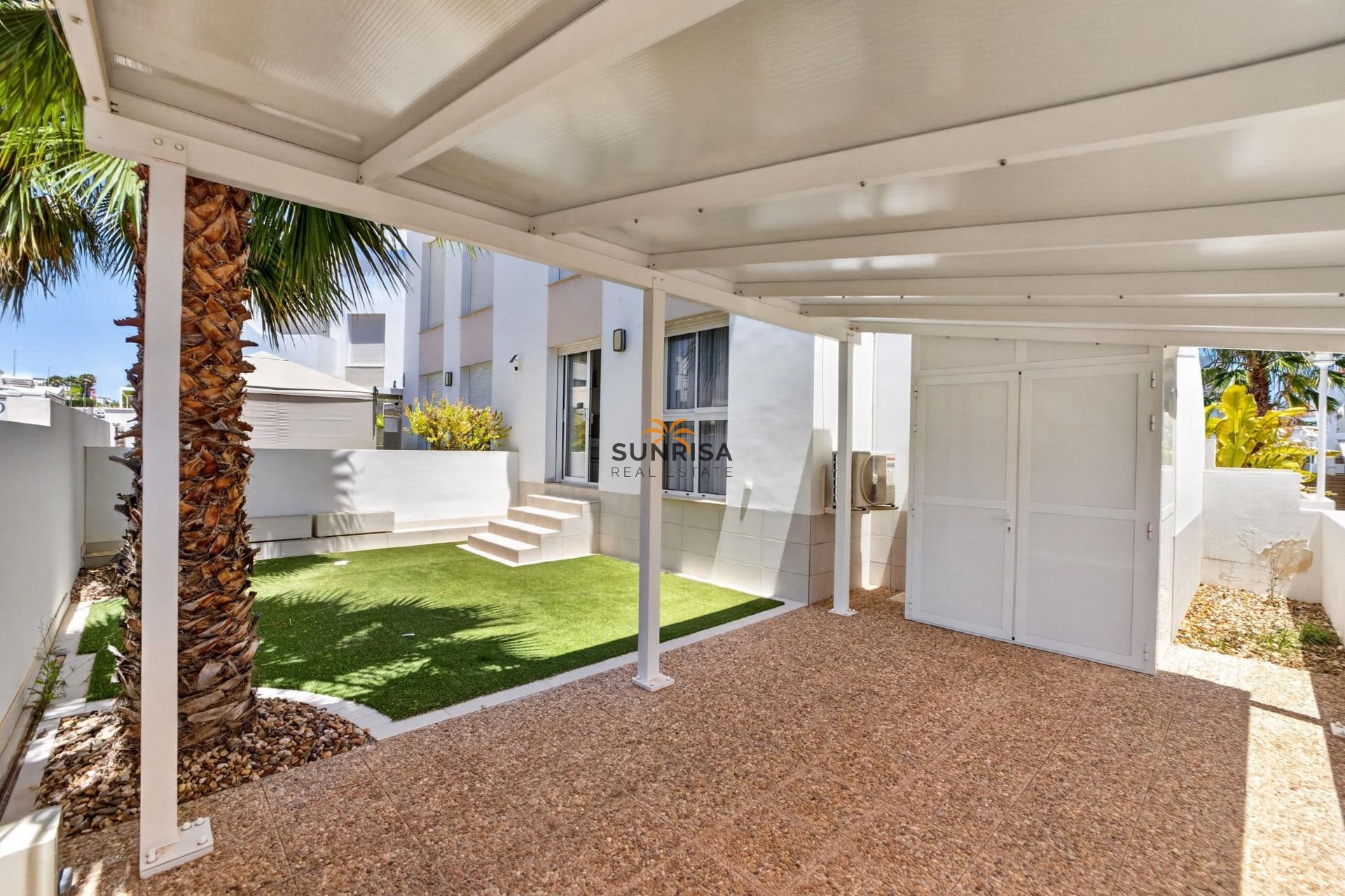 Herverkoop - Appartement - Ciudad Quesada