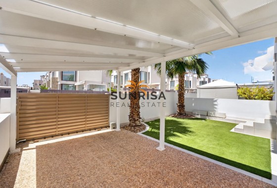 Appartement · Revente - Ciudad Quesada · Alicante · Espagne