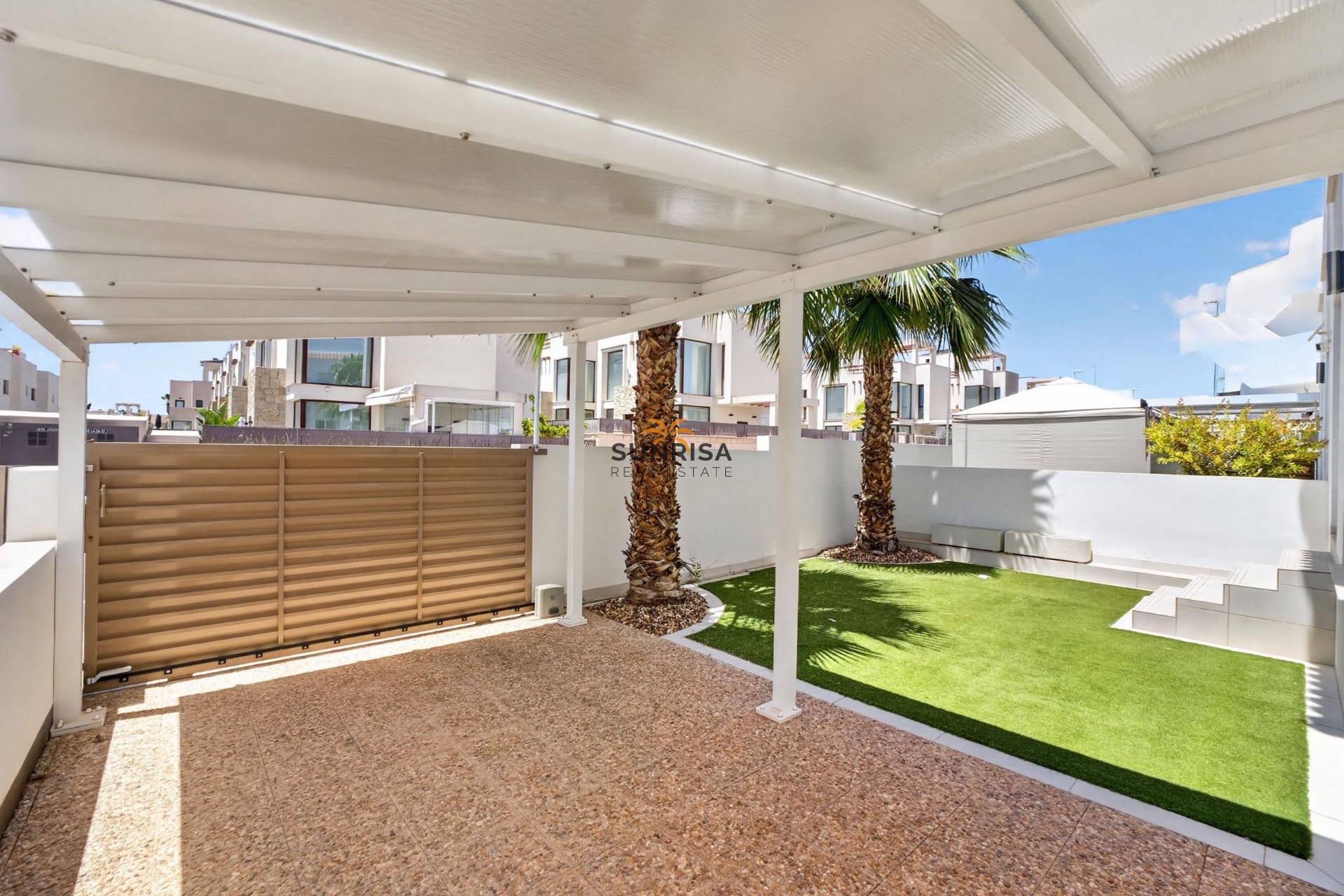 Herverkoop - Appartement - Ciudad Quesada
