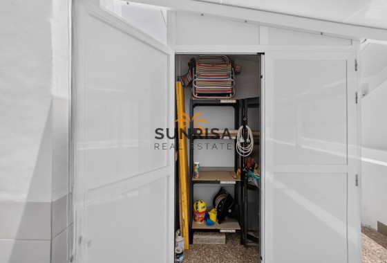 Appartement · Revente - Ciudad Quesada · Alicante · Espagne