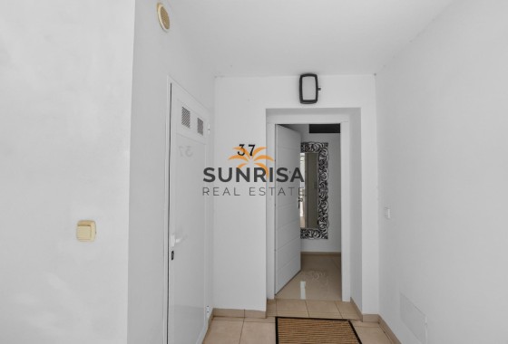 Appartement · Revente - Ciudad Quesada · Alicante · Espagne