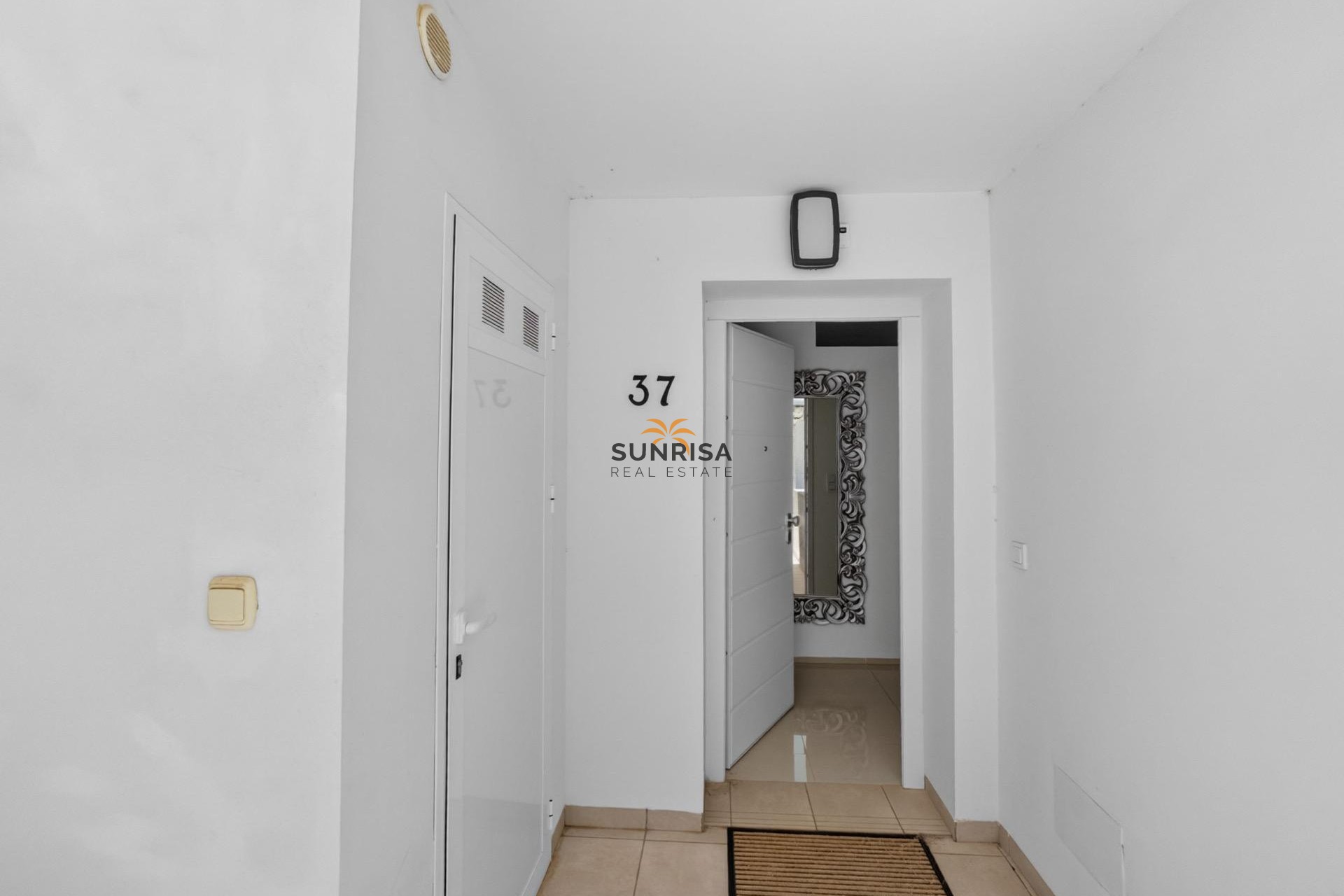 Herverkoop - Appartement - Ciudad Quesada