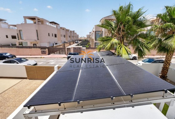 Appartement · Revente - Ciudad Quesada · Alicante · Espagne