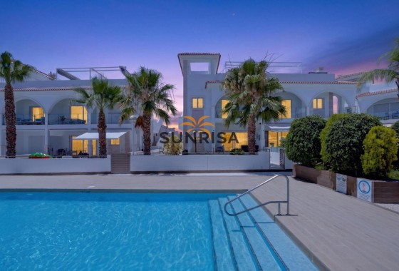 Appartement · Revente - Ciudad Quesada · Alicante · Espagne