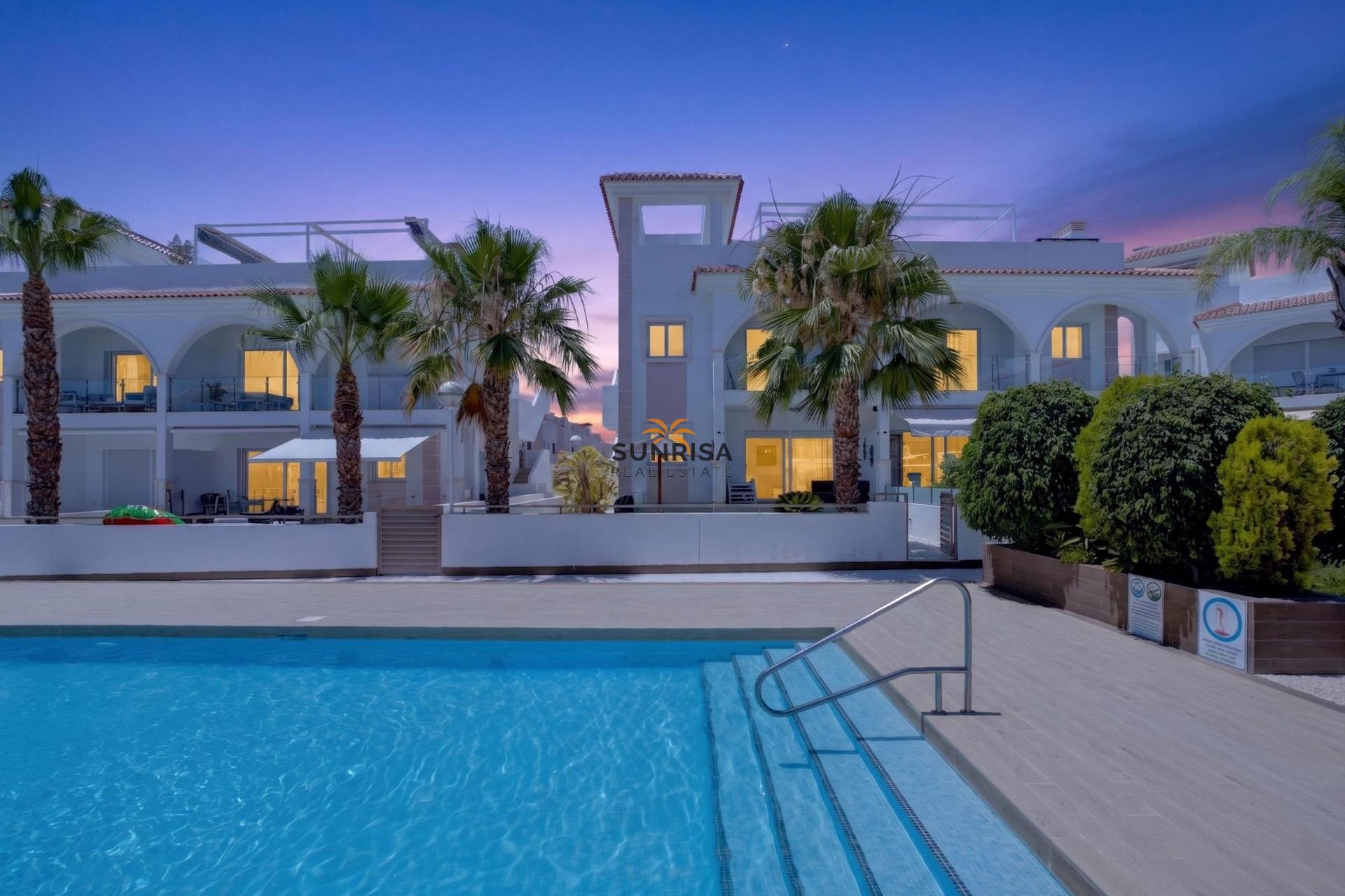 Herverkoop - Appartement - Ciudad Quesada