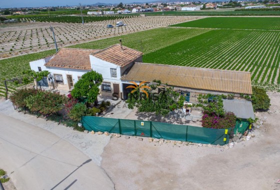 Casa de campo · Reventa - Orihuela · Desamparados - Hurchillo - Torremendo · Alicante · España
