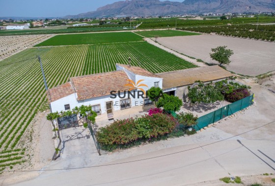 Casa de campo · Reventa - Orihuela · Desamparados - Hurchillo - Torremendo · Alicante · España