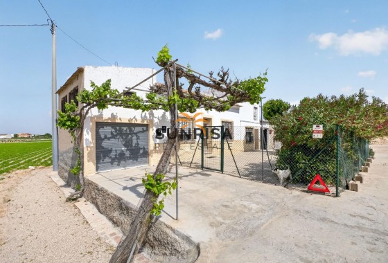 Casa de campo · Reventa - Orihuela · Desamparados - Hurchillo - Torremendo · Alicante · España