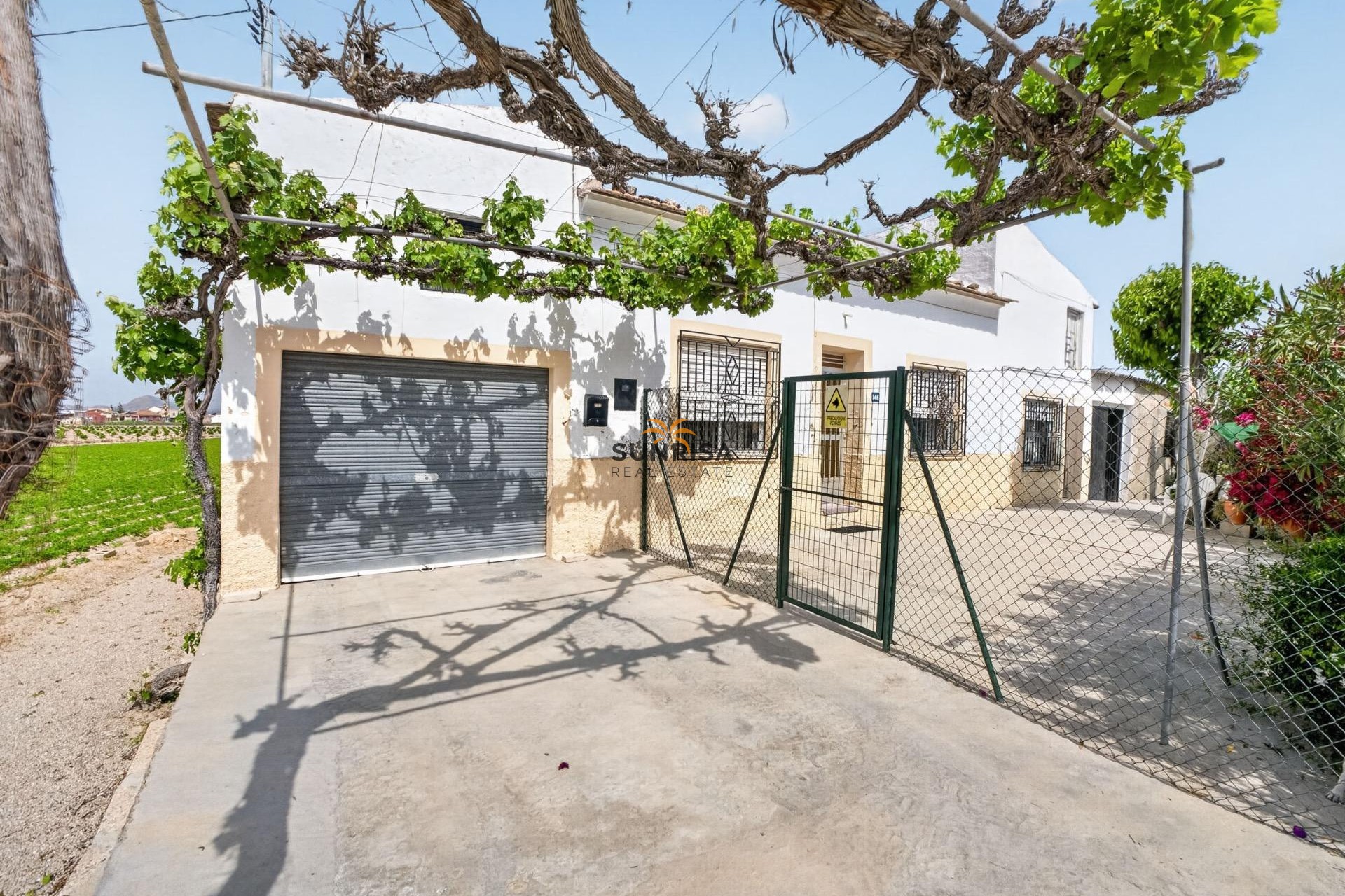Revente - Maison de campagne - Orihuela
