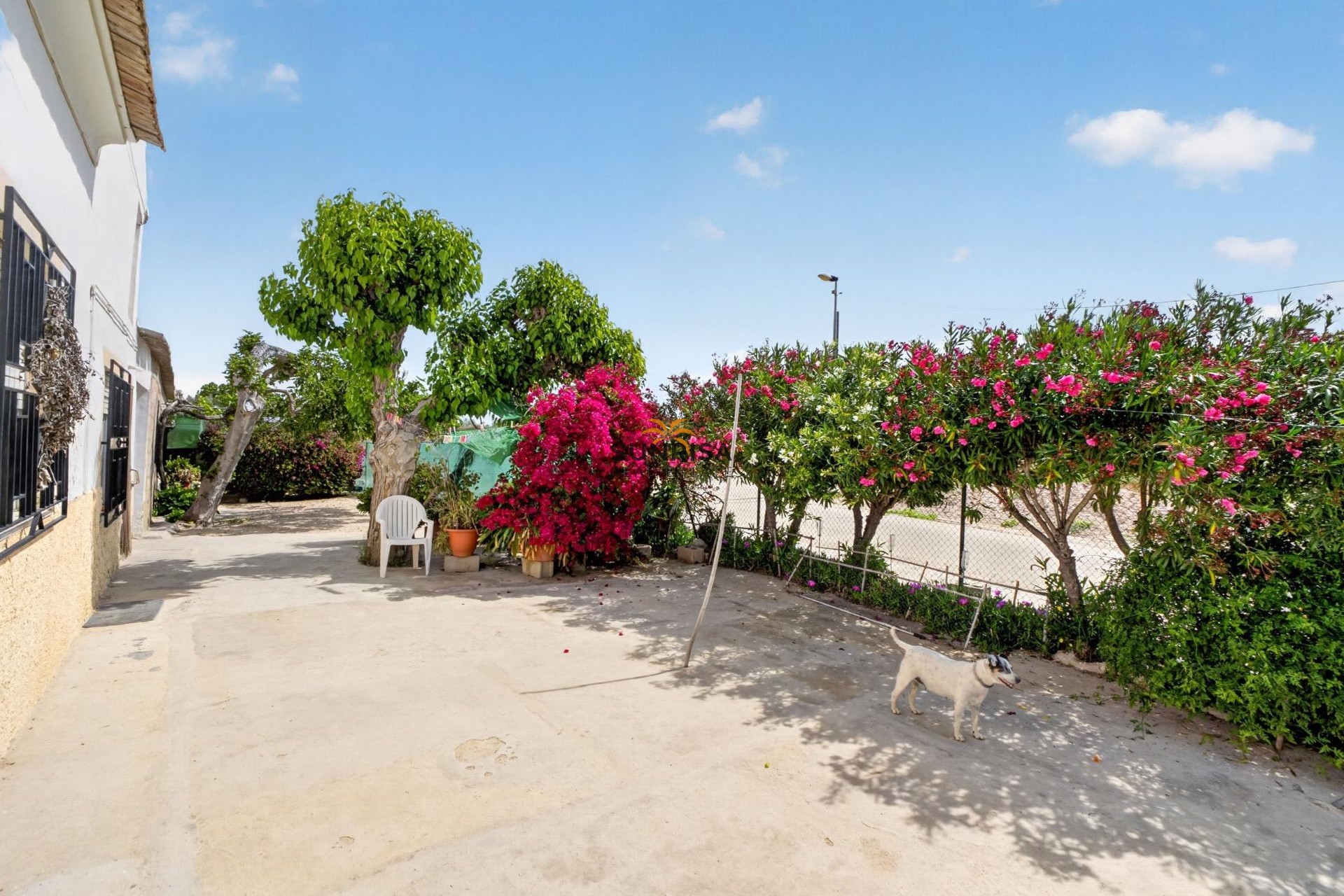 Revente - Maison de campagne - Orihuela