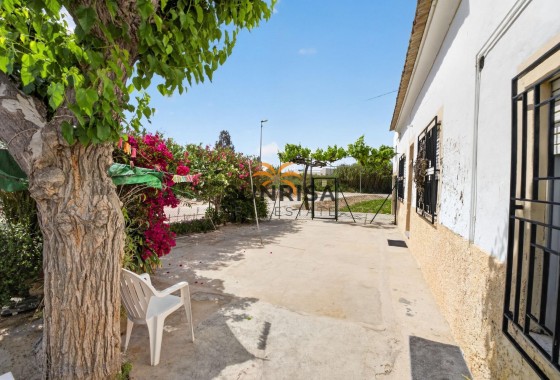 Casa de campo · Reventa - Orihuela · Desamparados - Hurchillo - Torremendo · Alicante · España