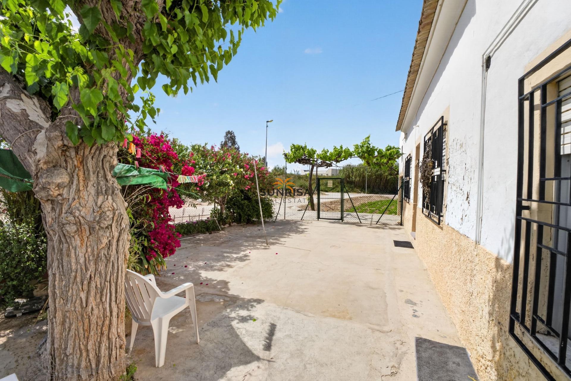 Revente - Maison de campagne - Orihuela