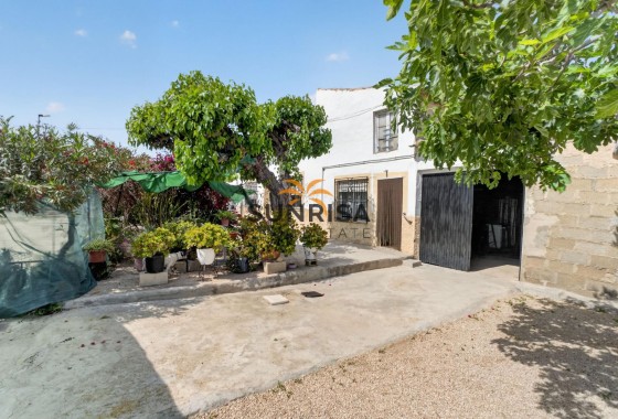 Casa de campo · Reventa - Orihuela · Desamparados - Hurchillo - Torremendo · Alicante · España