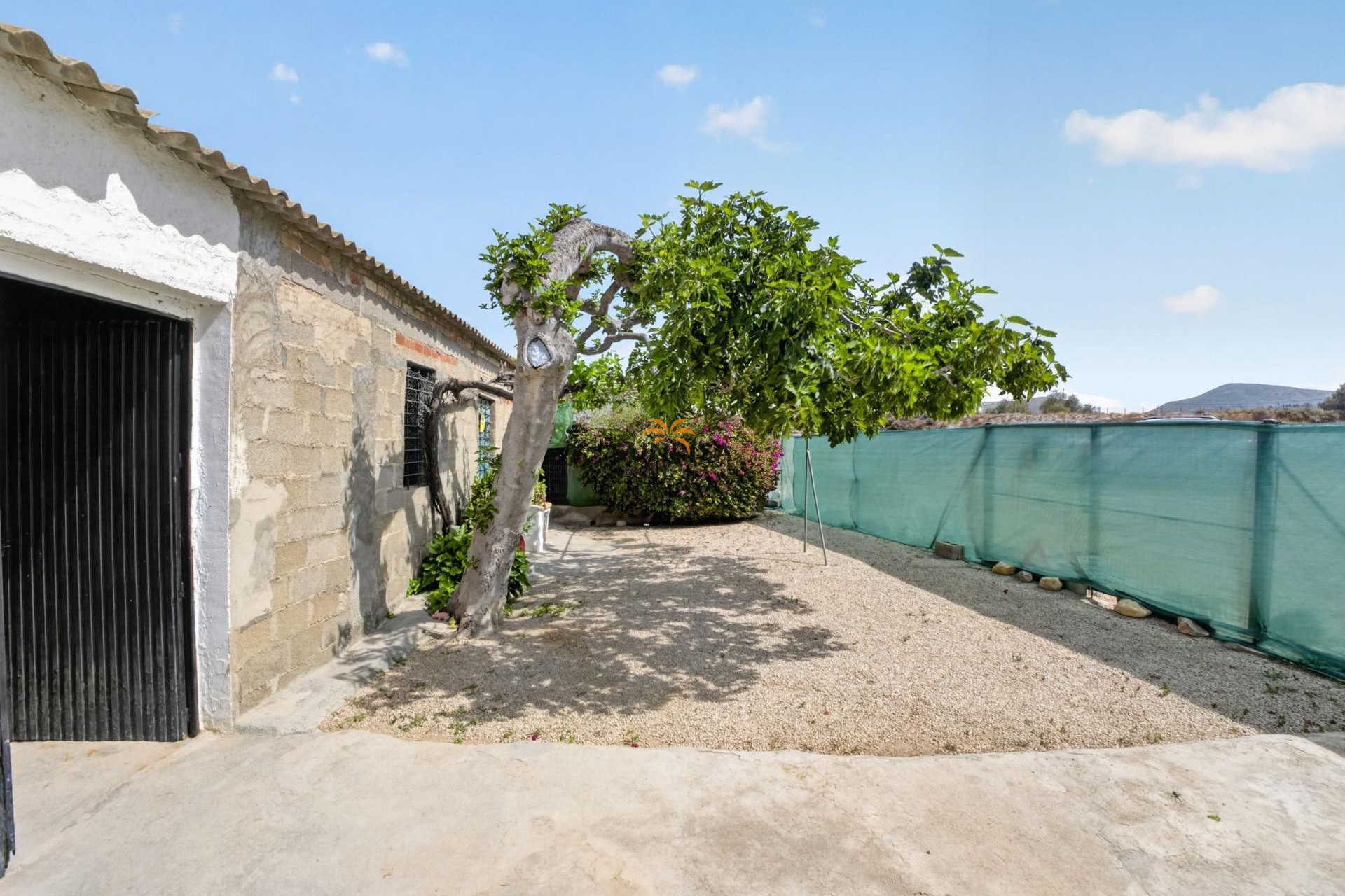 Revente - Maison de campagne - Orihuela