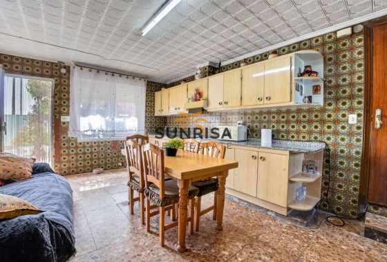 Casa de campo · Reventa - Orihuela · Desamparados - Hurchillo - Torremendo · Alicante · España