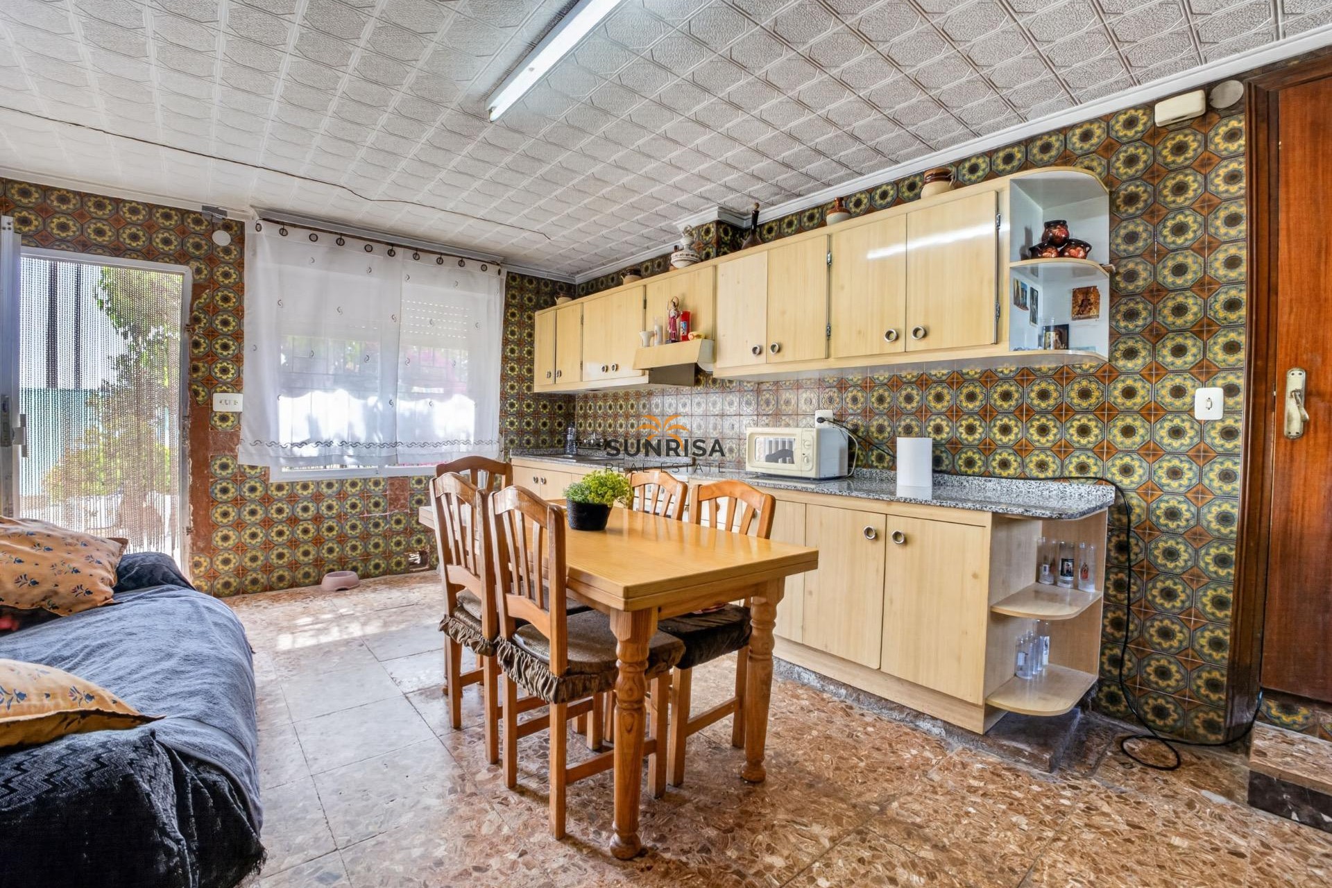 Revente - Maison de campagne - Orihuela