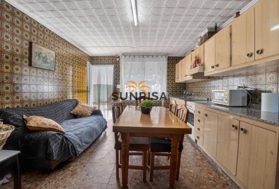 Casa de campo · Reventa - Orihuela · Desamparados - Hurchillo - Torremendo · Alicante · España