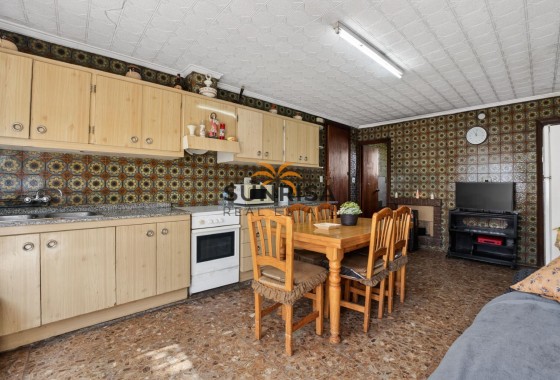 Casa de campo · Reventa - Orihuela · Desamparados - Hurchillo - Torremendo · Alicante · España