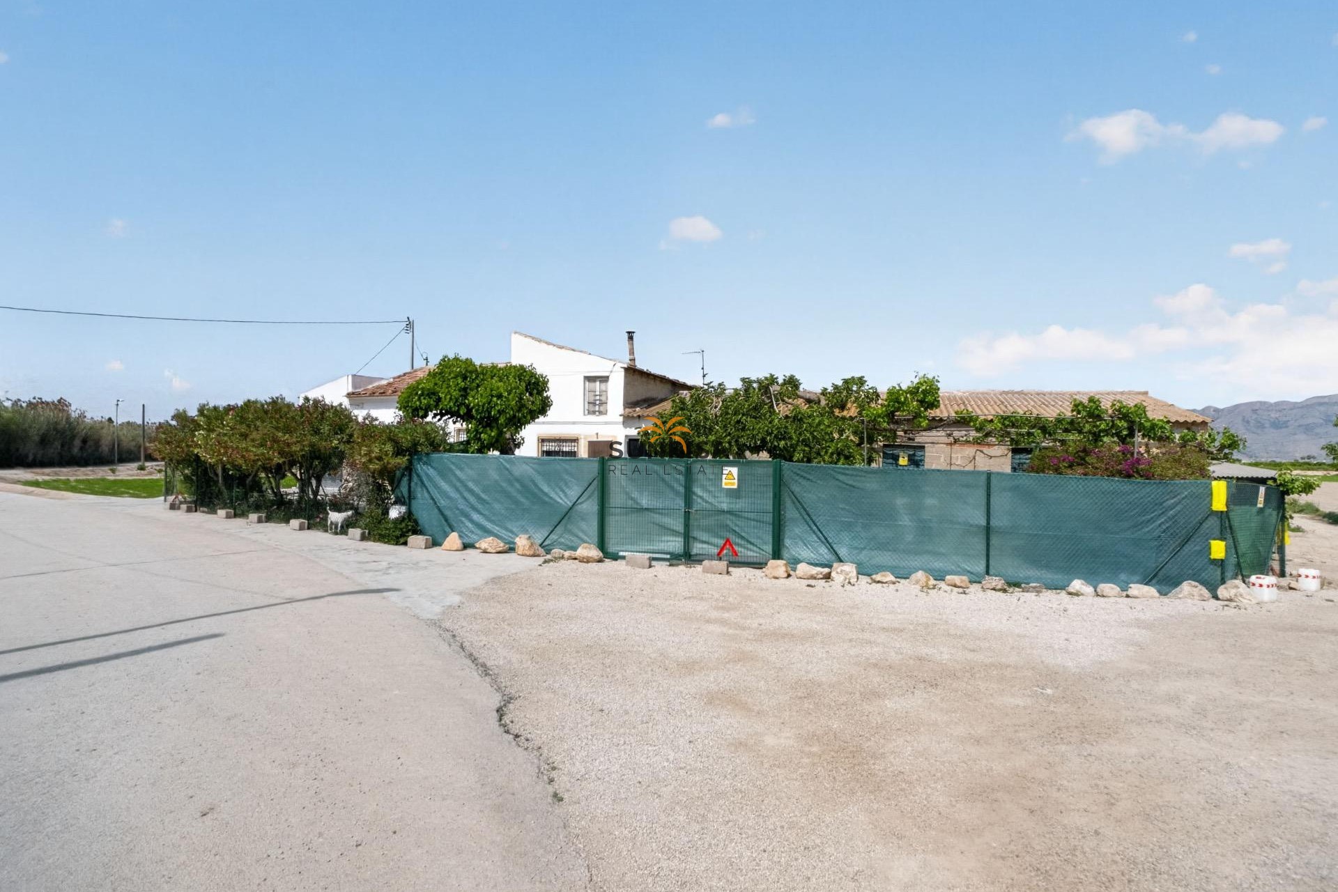 Revente - Maison de campagne - Orihuela