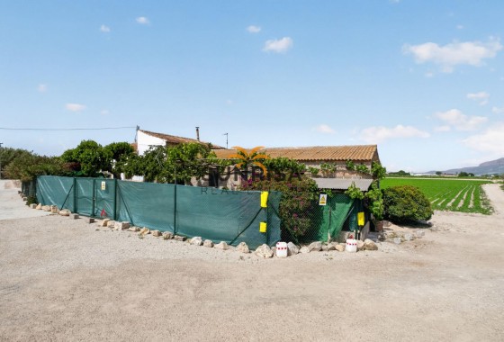 Casa de campo · Reventa - Orihuela · Desamparados - Hurchillo - Torremendo · Alicante · España