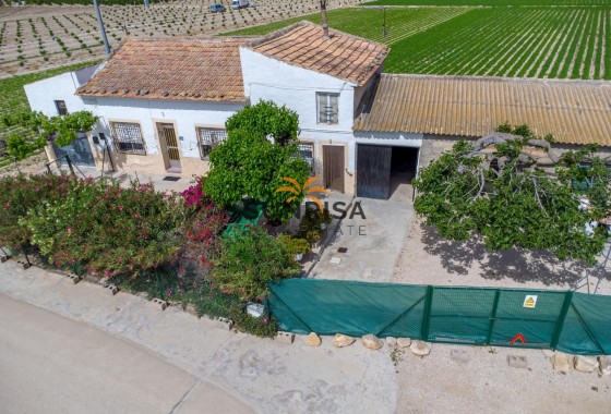 Casa de campo · Reventa - Orihuela · Desamparados - Hurchillo - Torremendo · Alicante · España