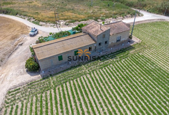 Casa de campo · Reventa - Orihuela · Desamparados - Hurchillo - Torremendo · Alicante · España