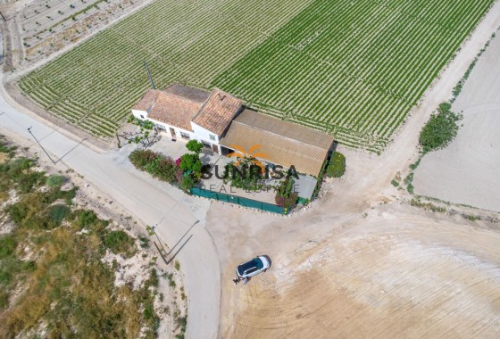 Casa de campo · Reventa - Orihuela · Desamparados - Hurchillo - Torremendo · Alicante · España