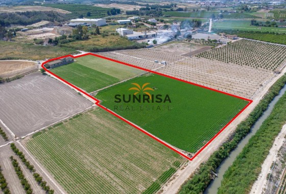 Casa de campo · Reventa - Orihuela · Desamparados - Hurchillo - Torremendo · Alicante · España