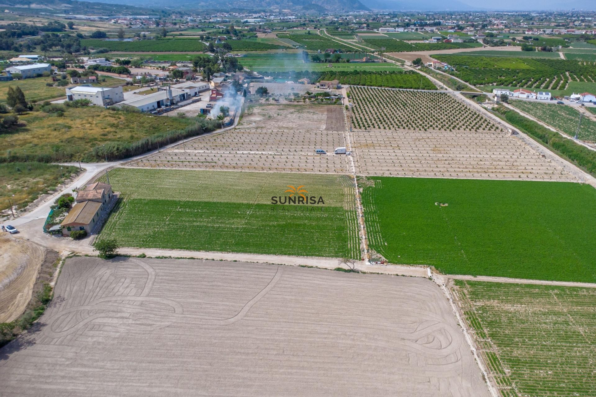 Revente - Maison de campagne - Orihuela