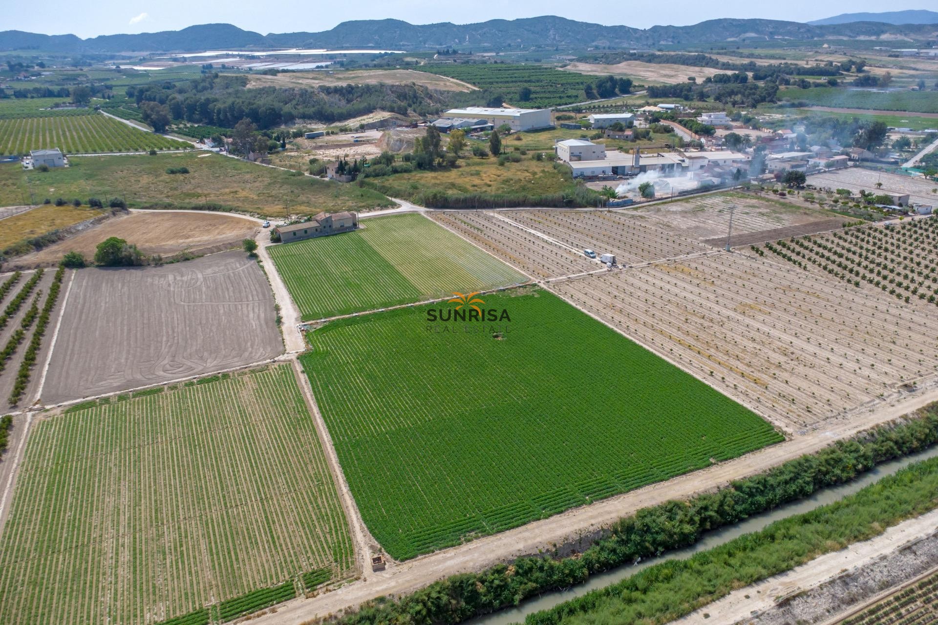 Revente - Maison de campagne - Orihuela