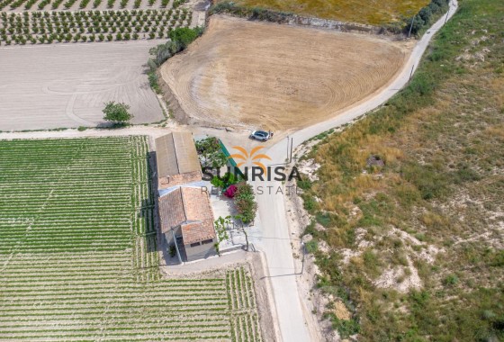 Casa de campo · Reventa - Orihuela · Desamparados - Hurchillo - Torremendo · Alicante · España