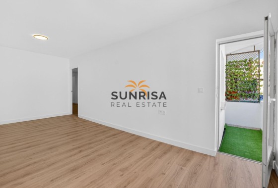 Appartement · Revente - Torrevieja · Centro · Alicante · Espagne