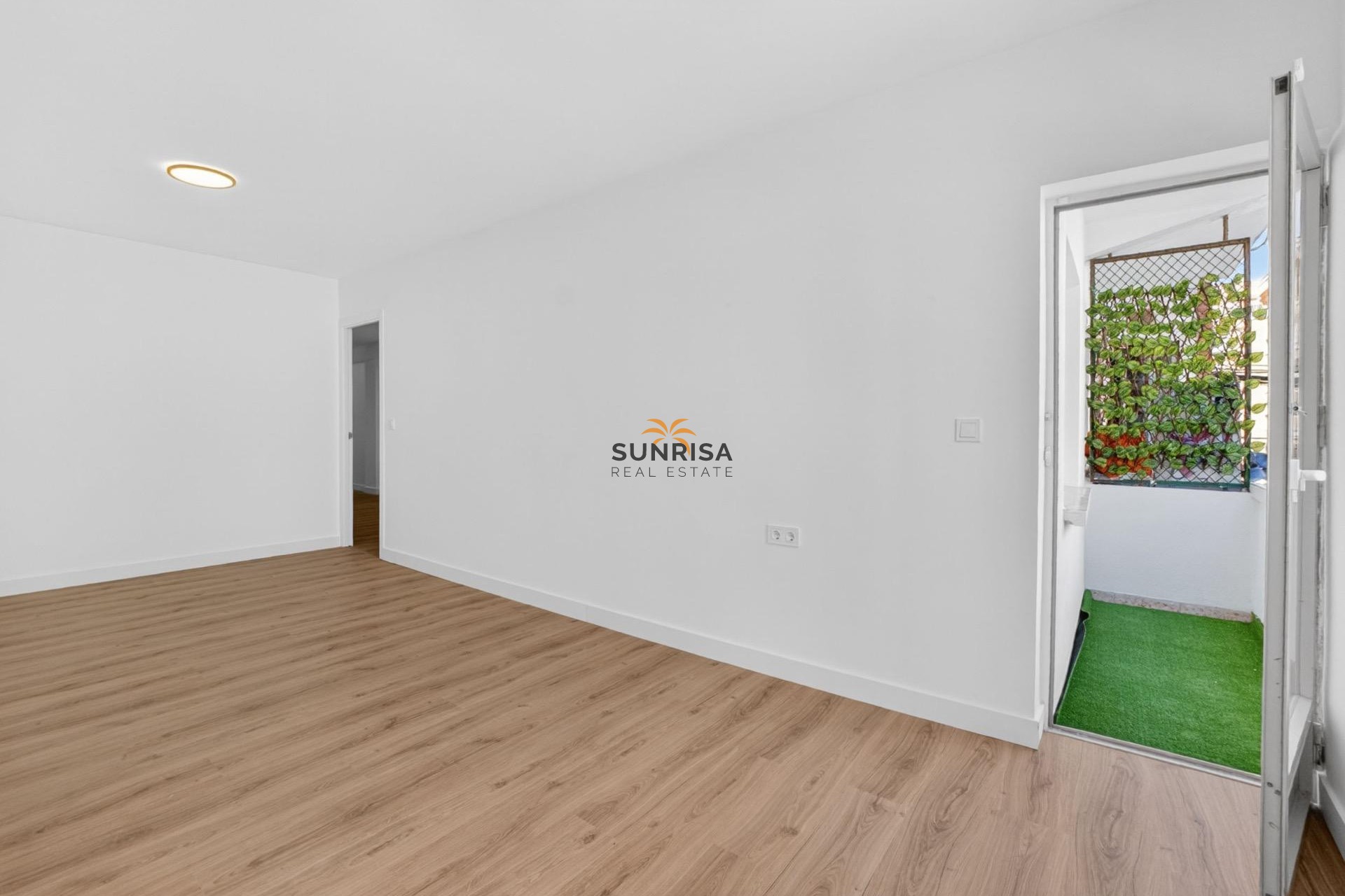 Herverkoop - Appartement - Torrevieja