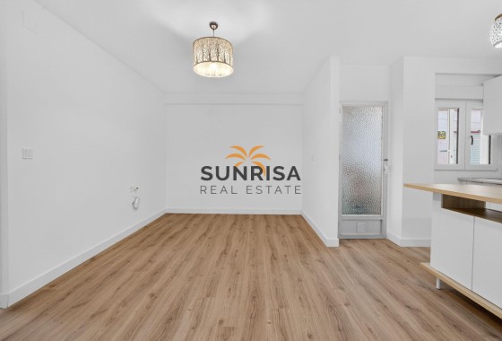 Appartement · Revente - Torrevieja · Centro · Alicante · Espagne