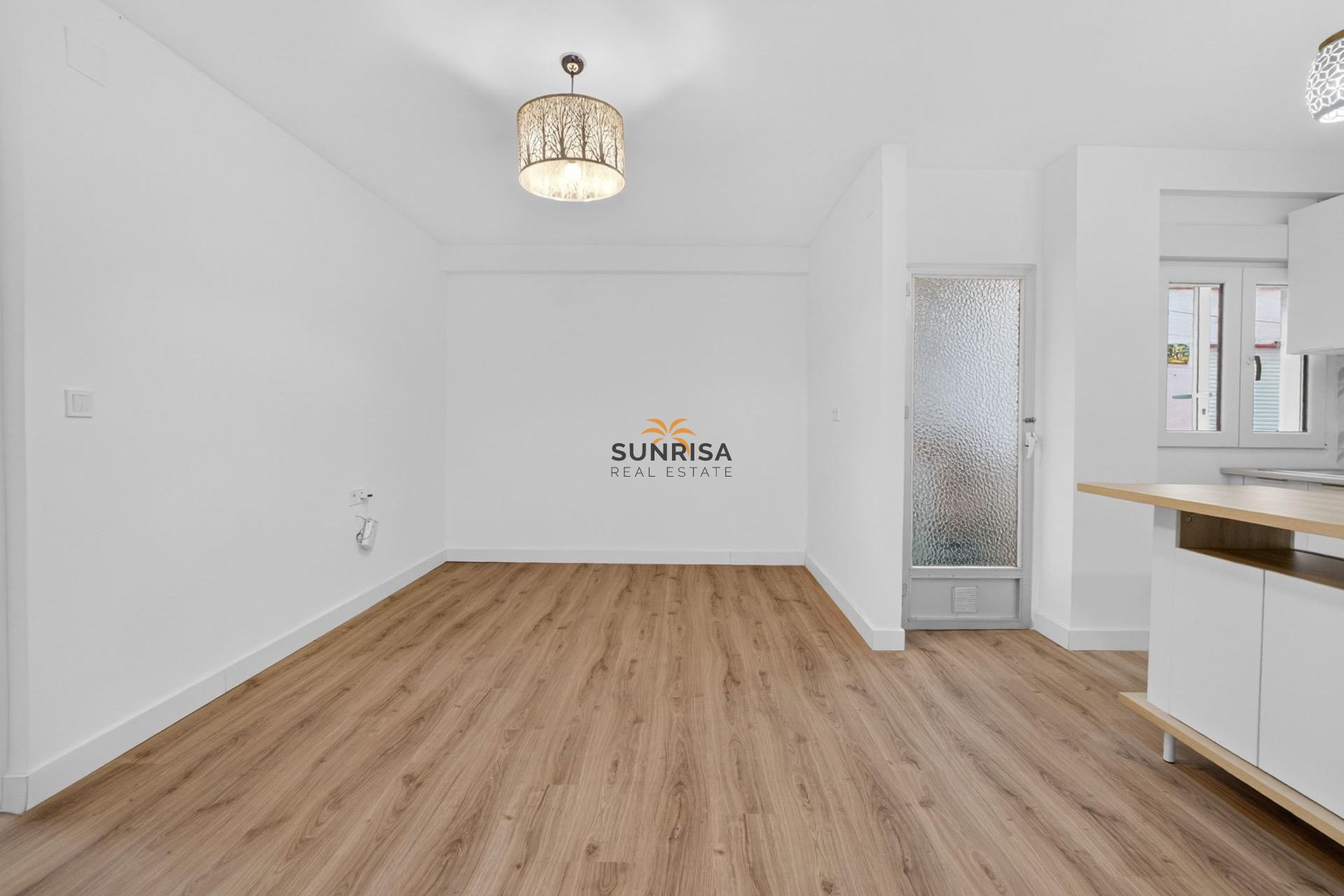 Herverkoop - Appartement - Torrevieja