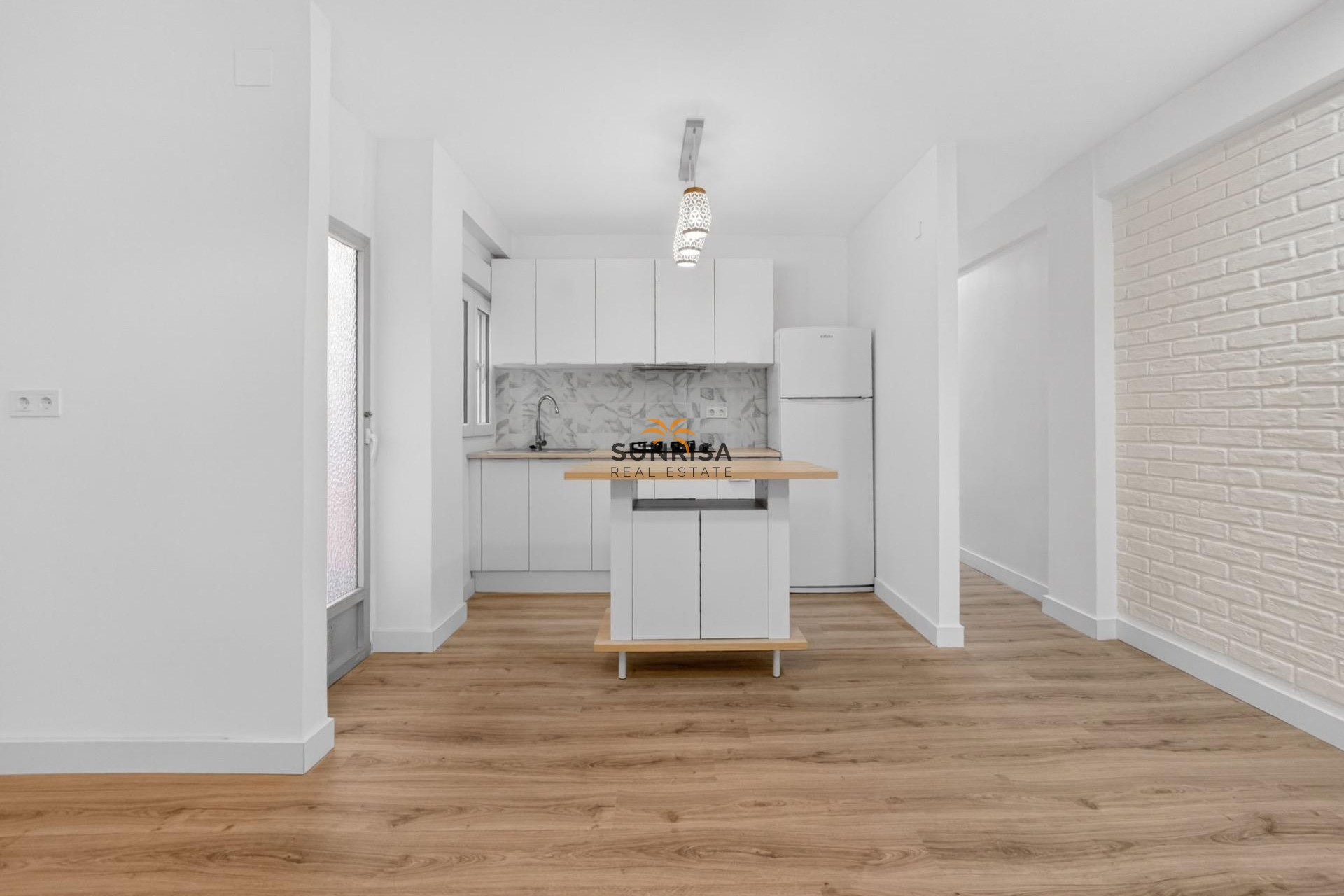 Herverkoop - Appartement - Torrevieja