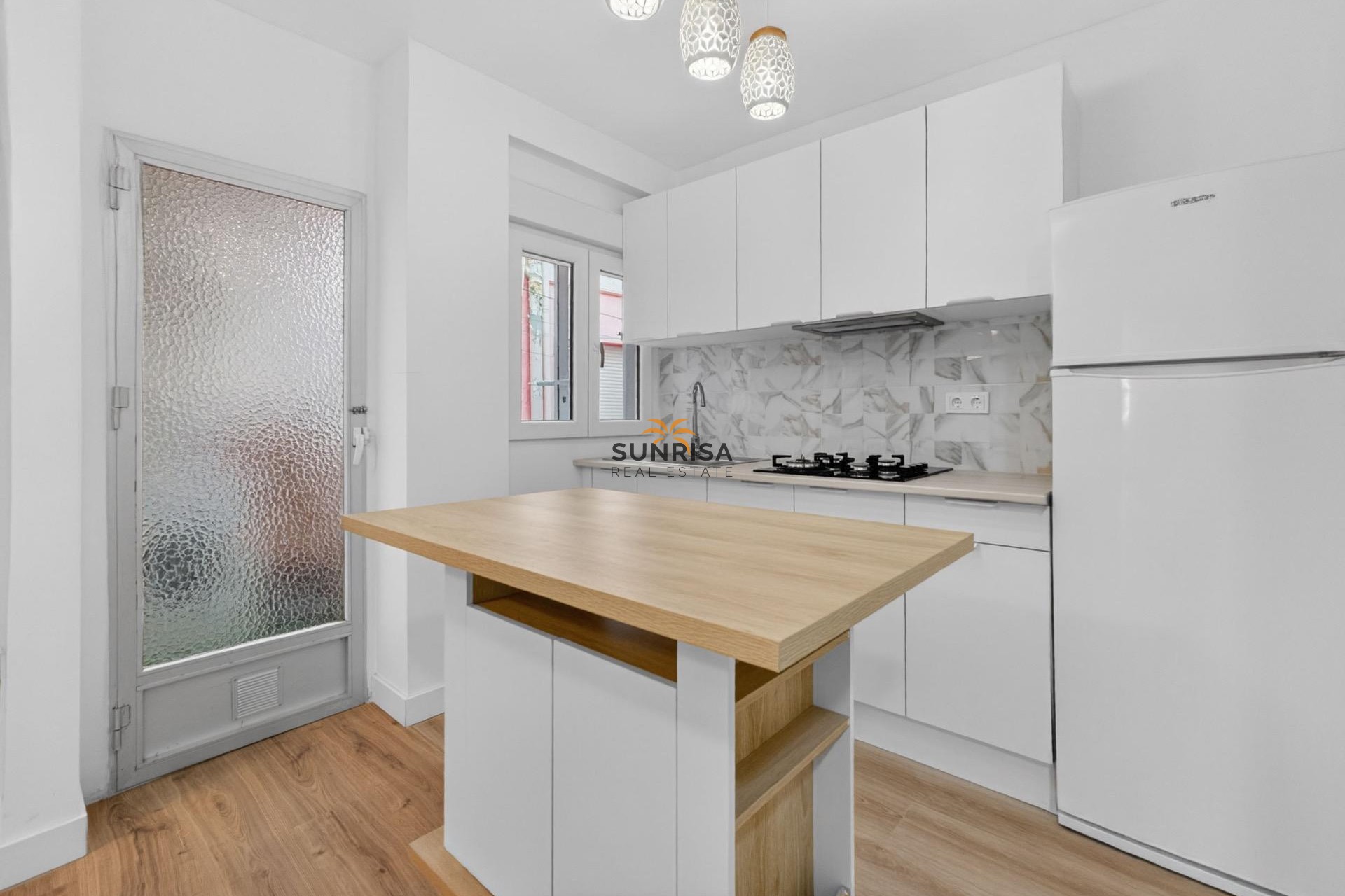 Herverkoop - Appartement - Torrevieja