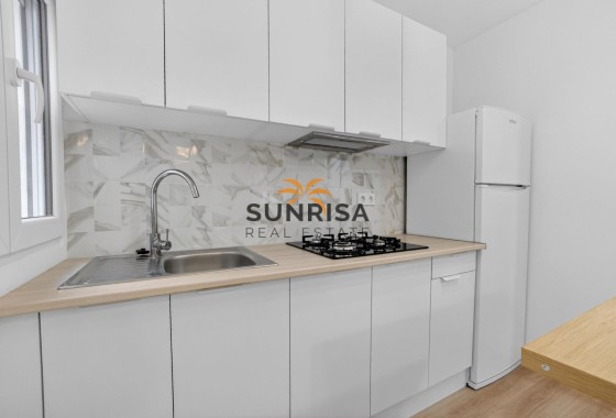 Appartement · Revente - Torrevieja · Centro · Alicante · Espagne