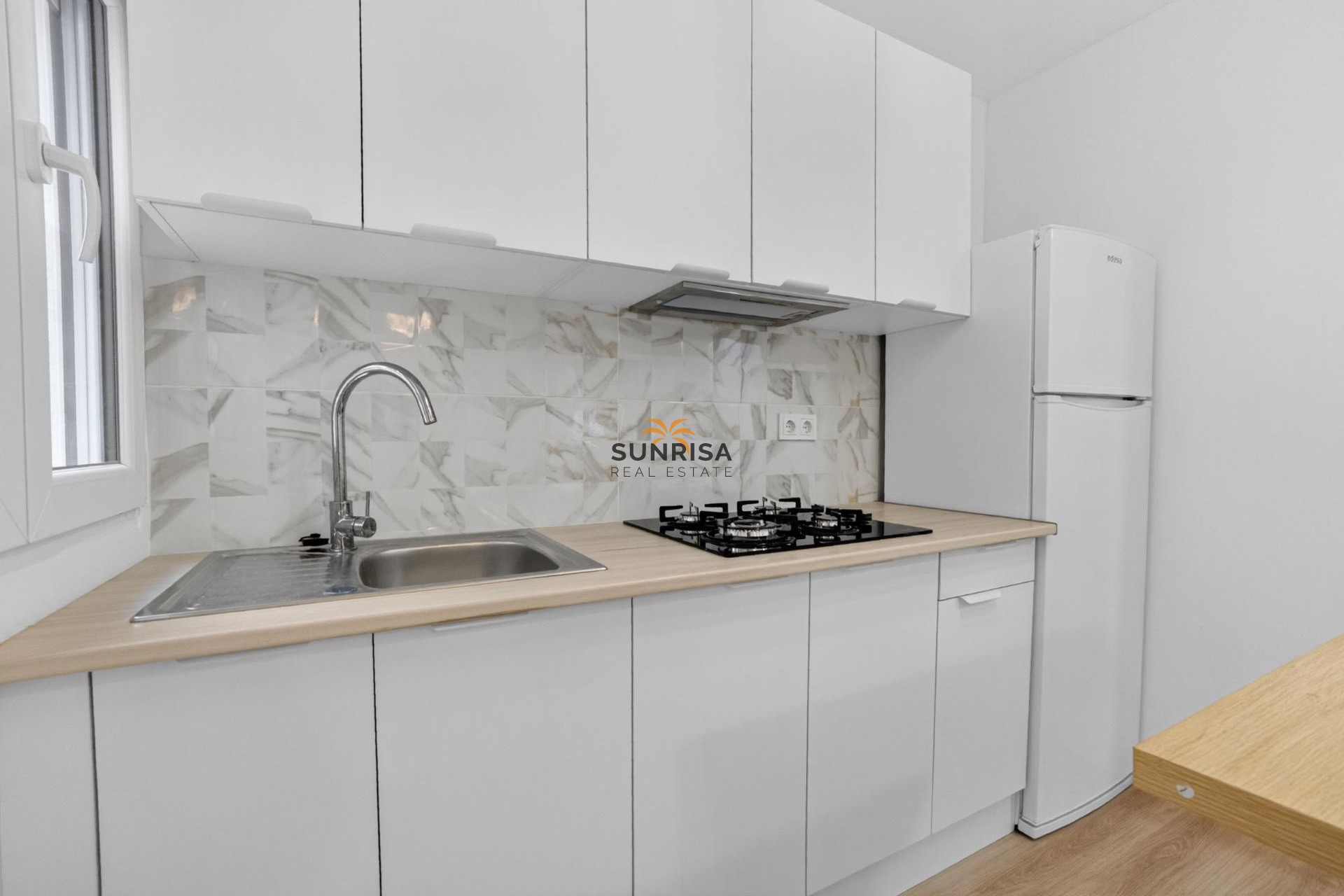 Herverkoop - Appartement - Torrevieja