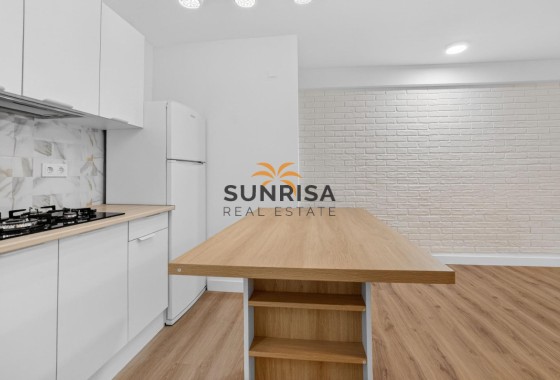 Appartement · Revente - Torrevieja · Centro · Alicante · Espagne