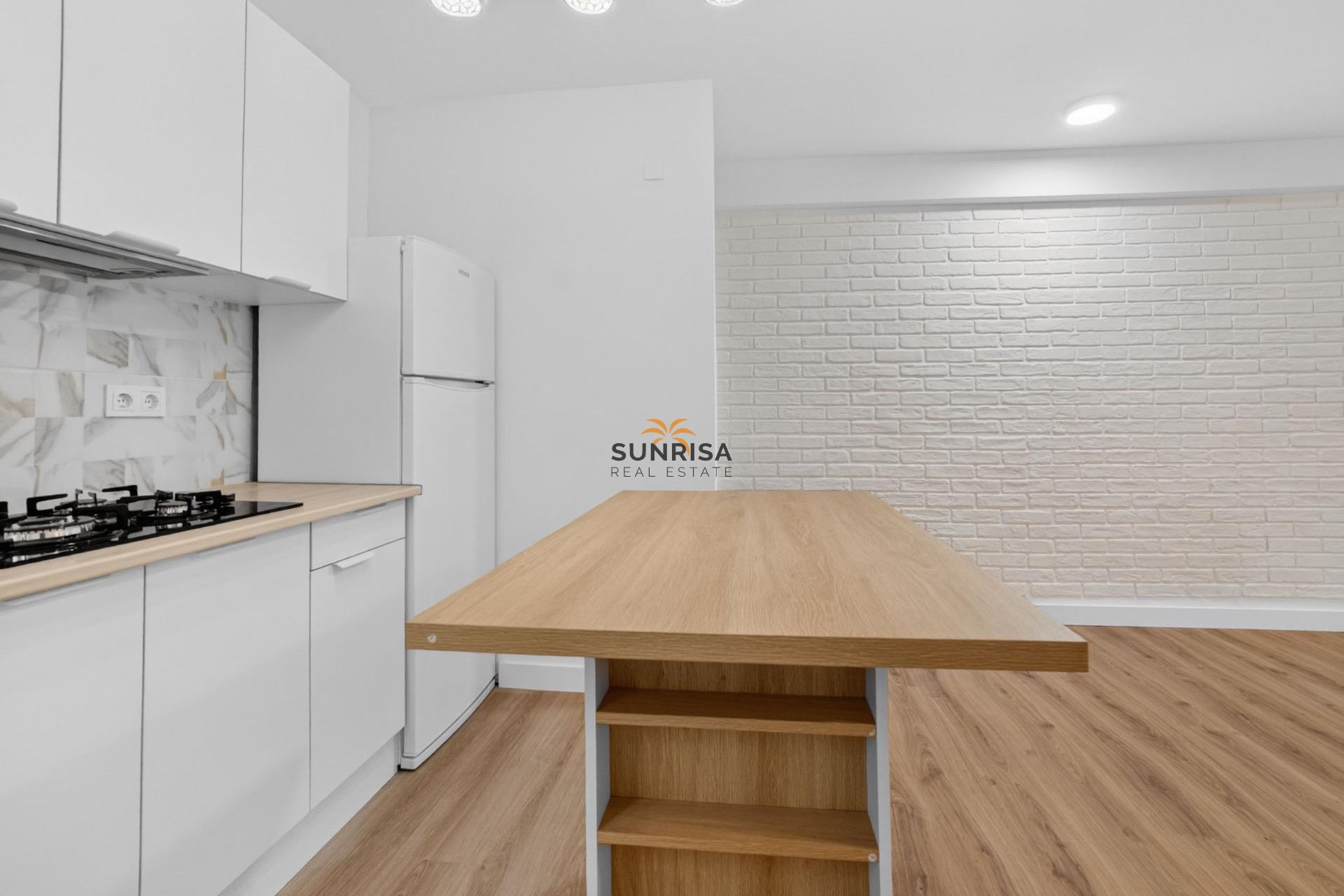 Herverkoop - Appartement - Torrevieja