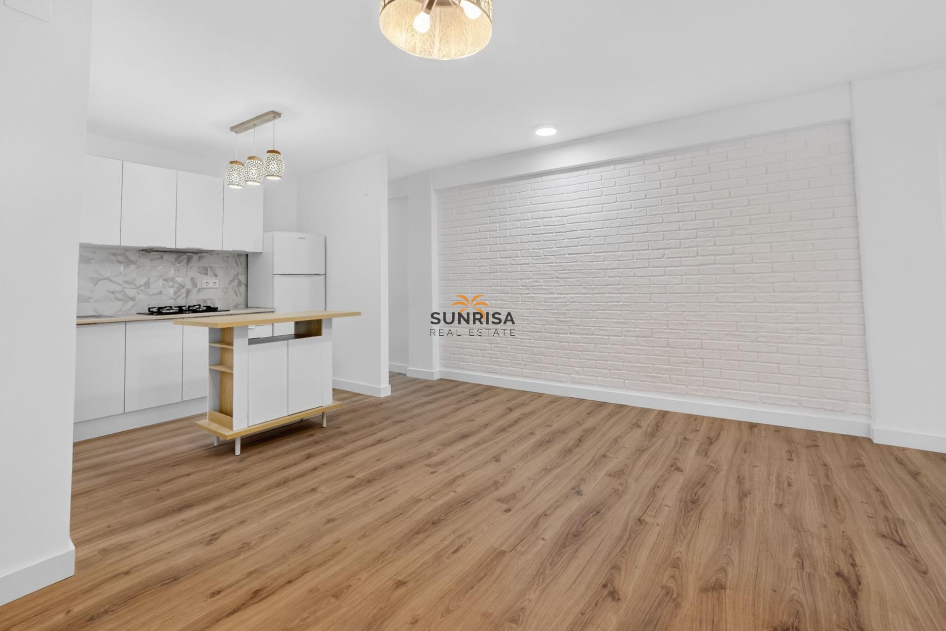 Herverkoop - Appartement - Torrevieja