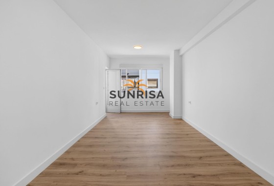 Appartement · Revente - Torrevieja · Centro · Alicante · Espagne