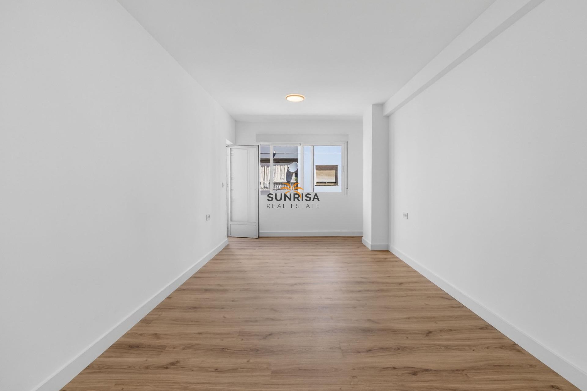Herverkoop - Appartement - Torrevieja