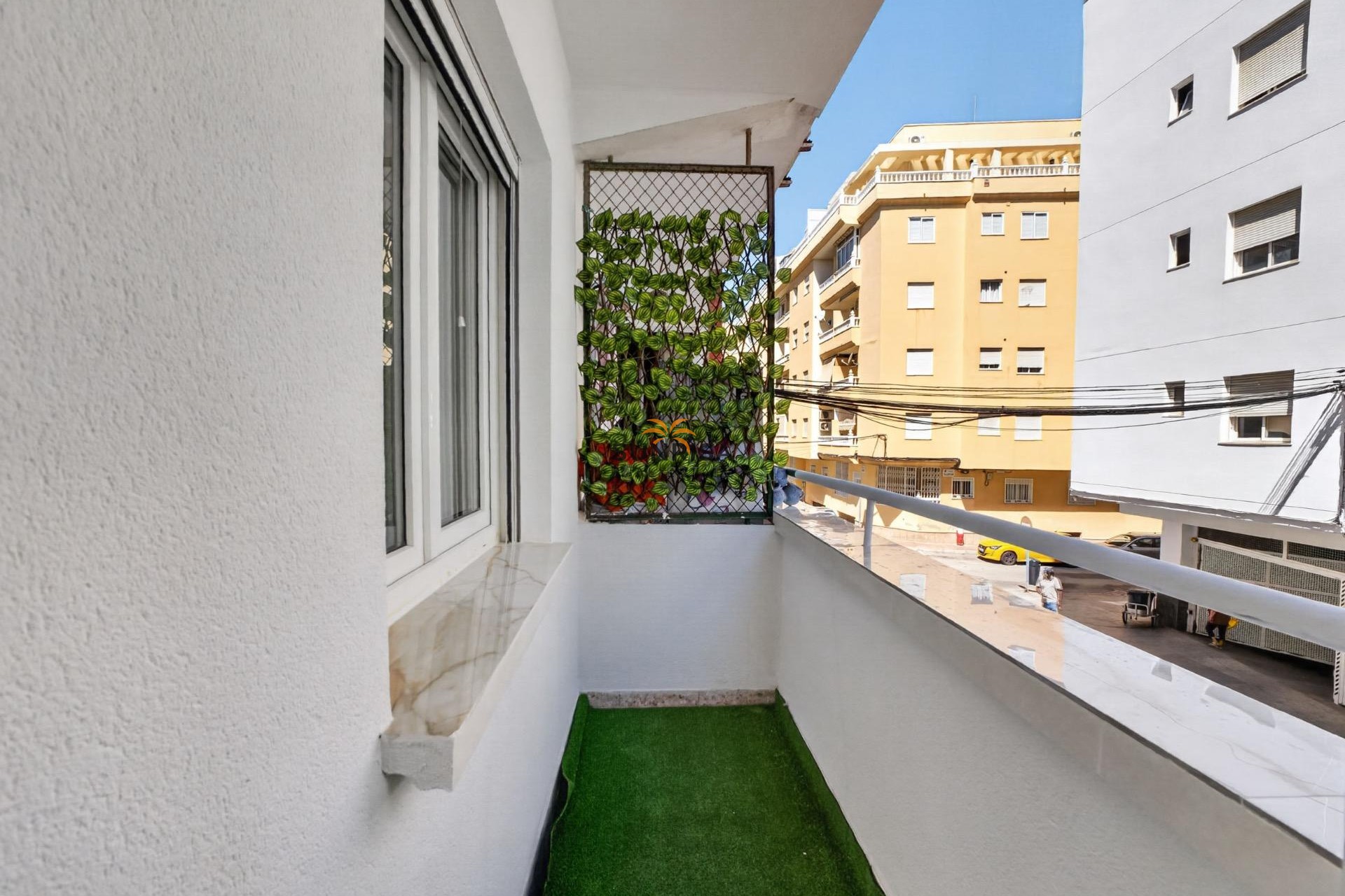 Herverkoop - Appartement - Torrevieja